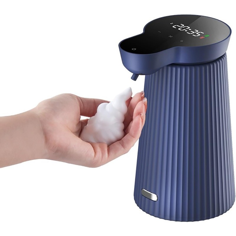 Soap Dispenser Pump - Foaming Soap Machine Automatic Soap Dispenser