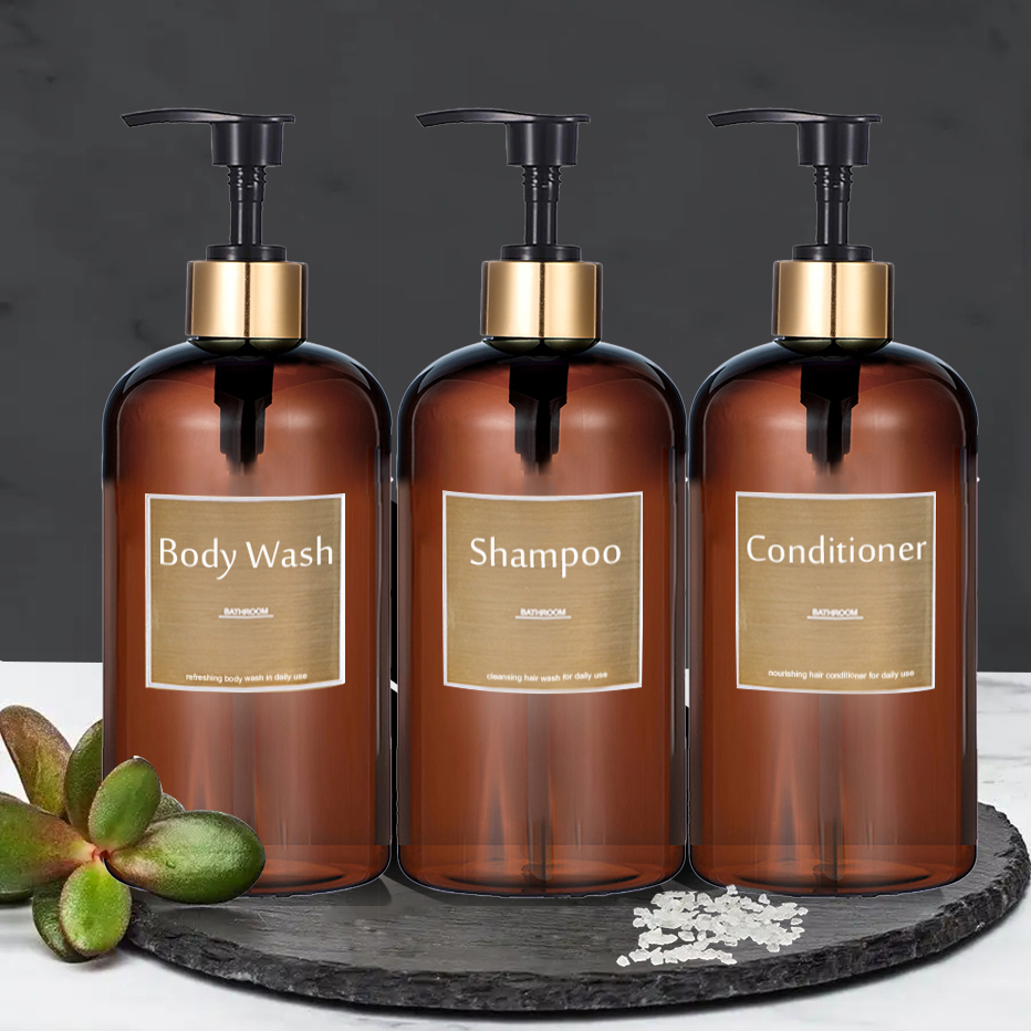 Soap Dispenser Pump - Gold Pump Soap Dispenser Bottle Empty