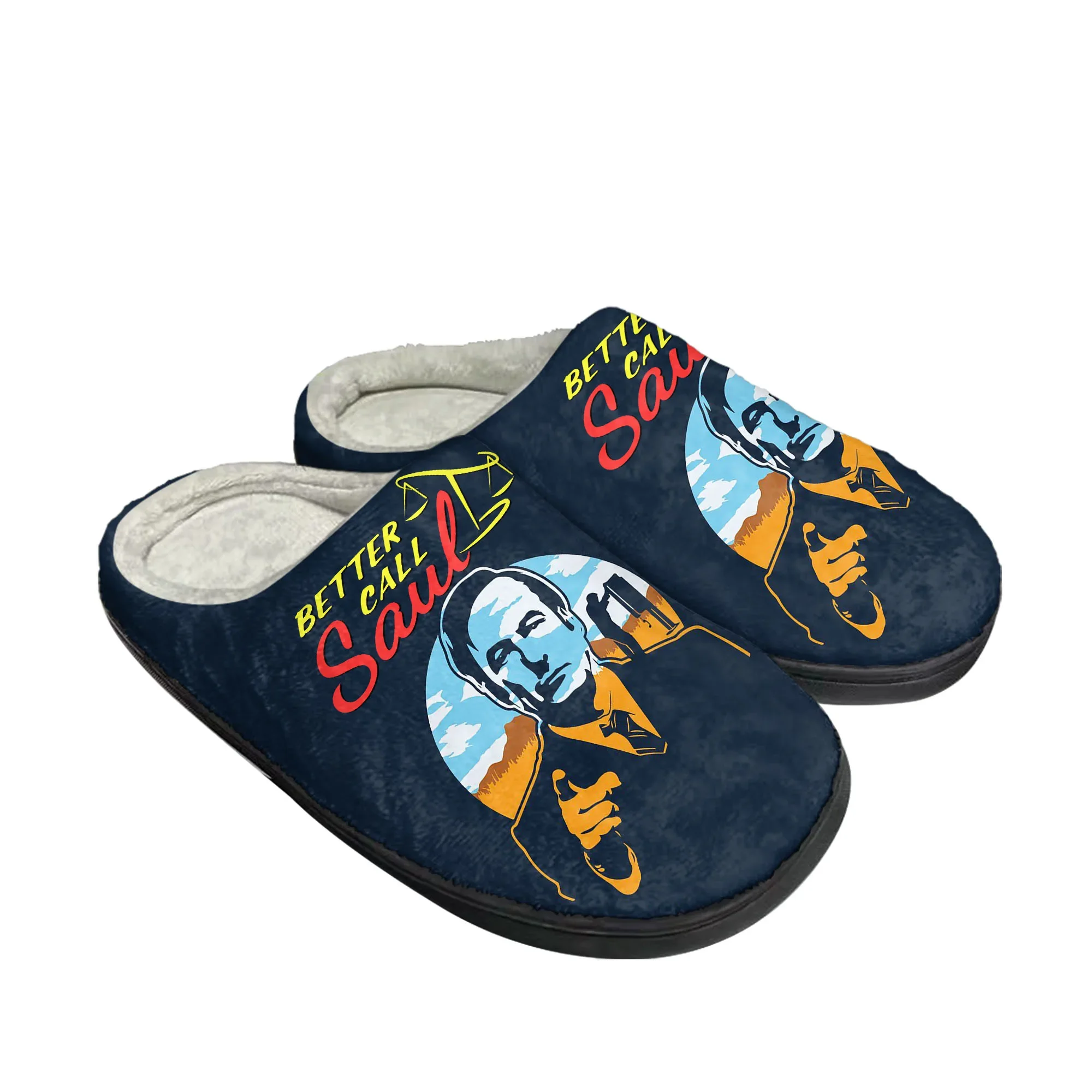 Home Bathroom Called - Best Call Saule Home Cotton Slippers
