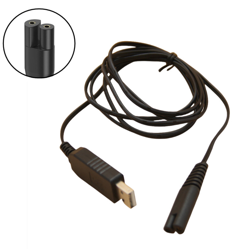 Home Bathroom Cleaning Machine - Charger Cord Replacement For Waterpik Dental