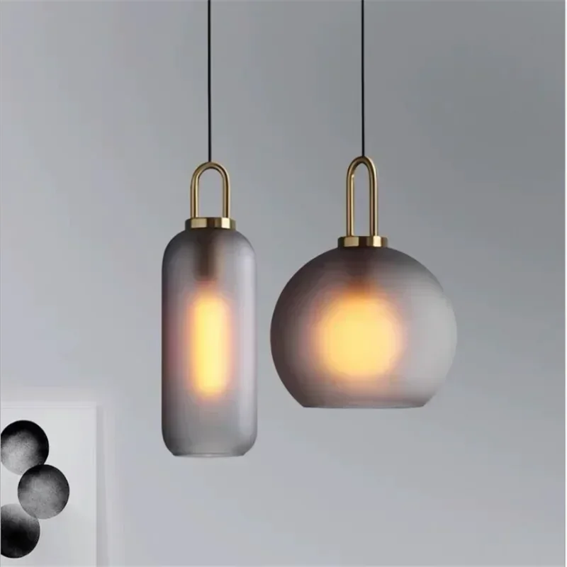 Nordic Glass Art Design Black  - Home Of The Year Bathroom recension och pris