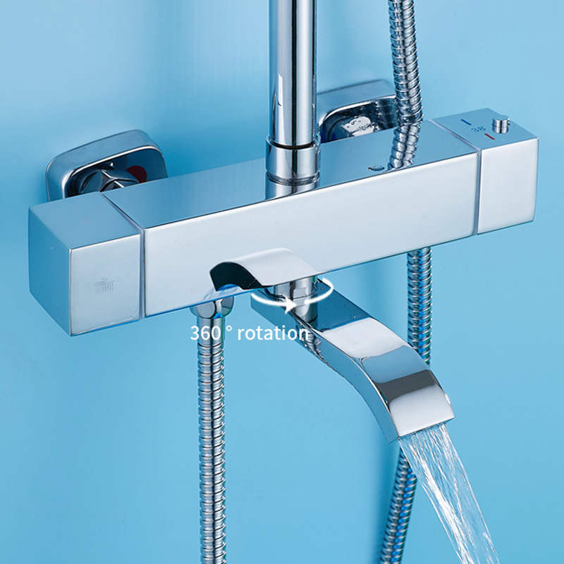 Electroplated Stainless Steel  - Home Bathroom Lock recension och pris