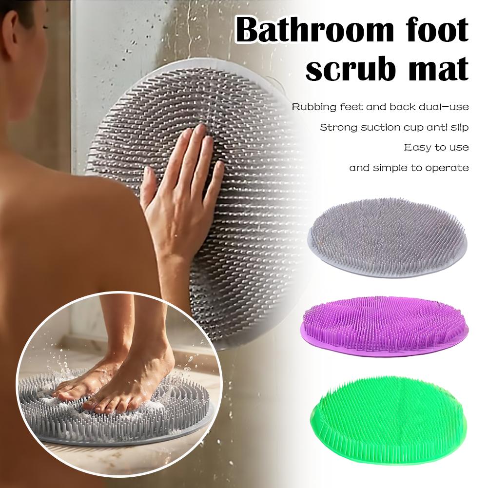 Bathroom Shower Anti Slip Mat  - Home Bathroom Cleaning Machine recension och pris
