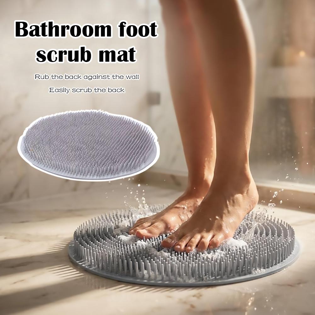 Bathroom Shower Anti Slip Mat  - Home Bathroom Cleaning Machine recension och pris