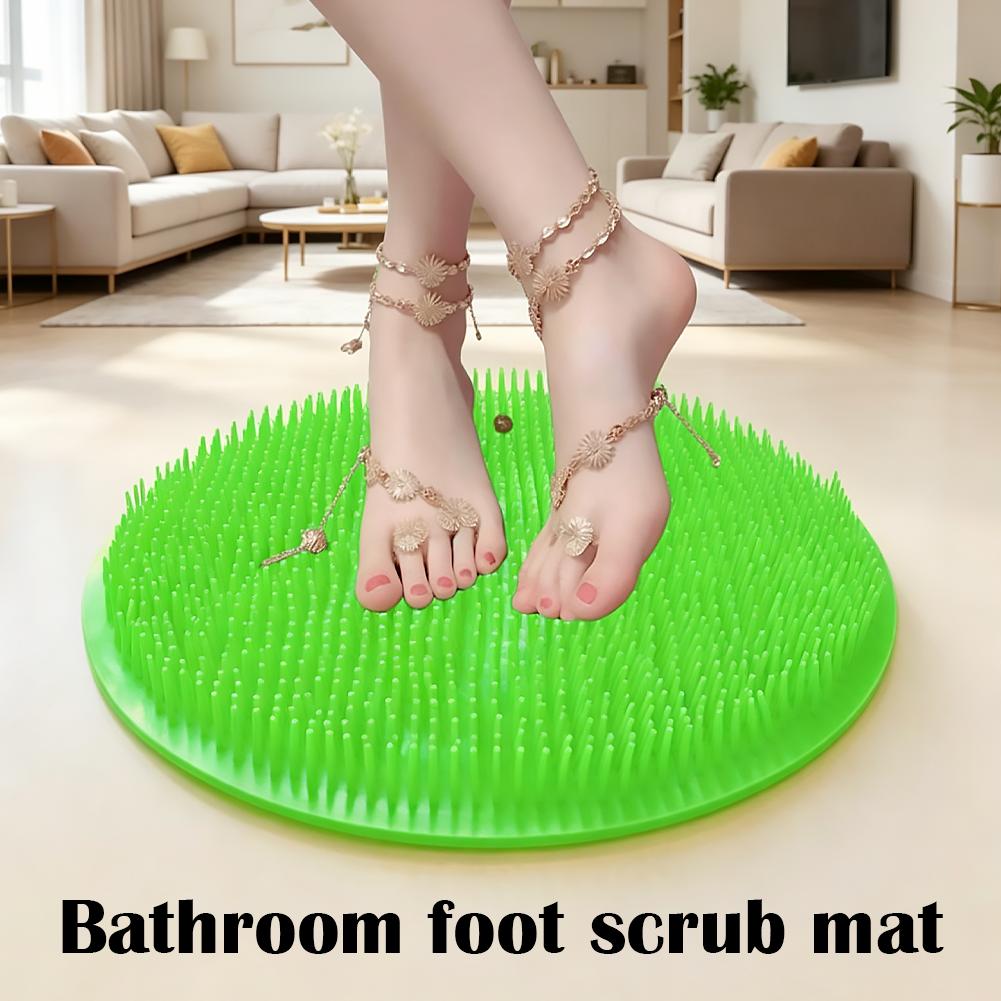 Bathroom Shower Anti Slip Mat  - Home Bathroom Cleaning Machine recension och pris