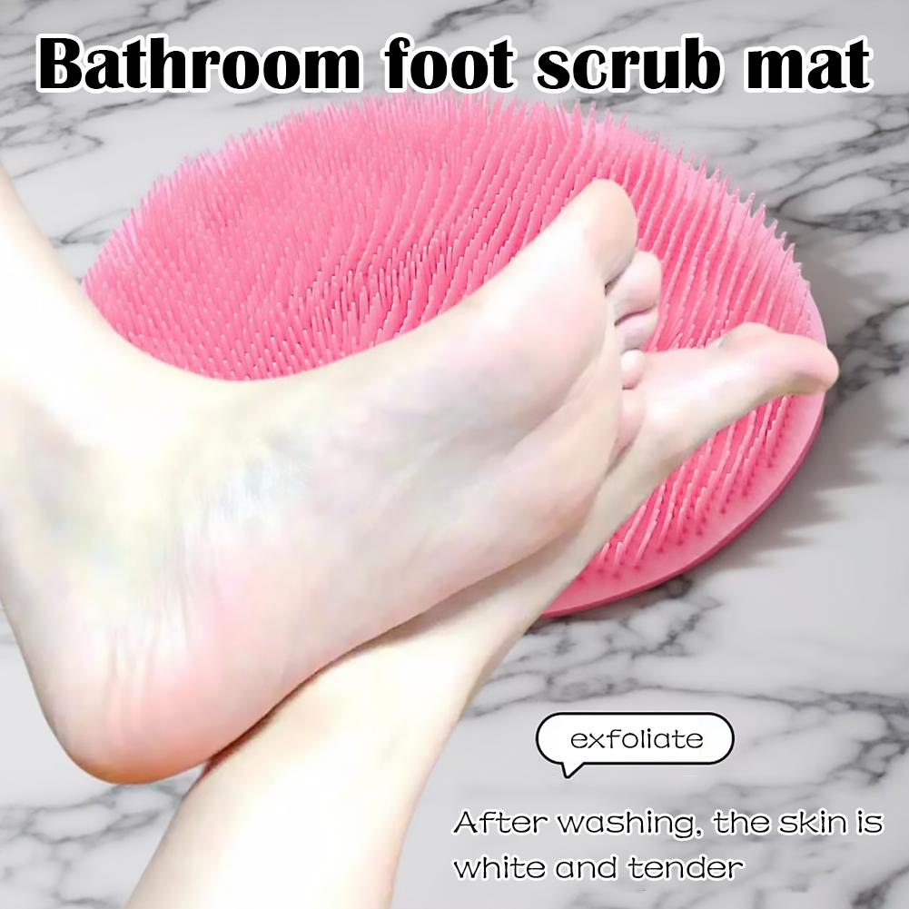 Bathroom Shower Anti Slip Mat  - Home Bathroom Cleaning Machine recension och pris