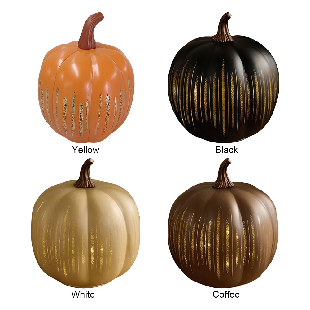 Starry Night Pumpkins Twinkle  - Home Bathroom Glass recension och pris