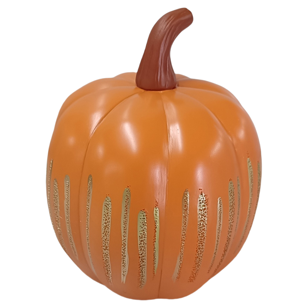 Starry Night Pumpkins Twinkle  - Home Bathroom Glass recension och pris