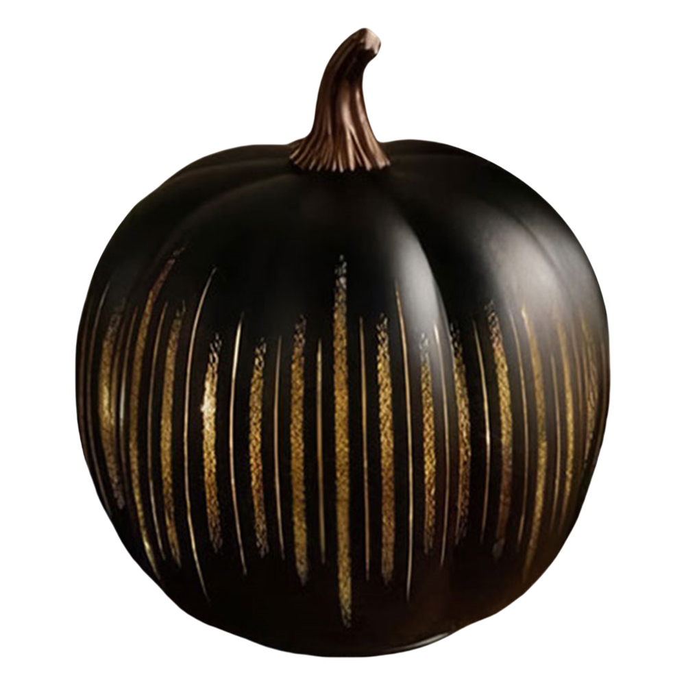 Starry Night Pumpkins Twinkle  - Home Bathroom Glass recension och pris