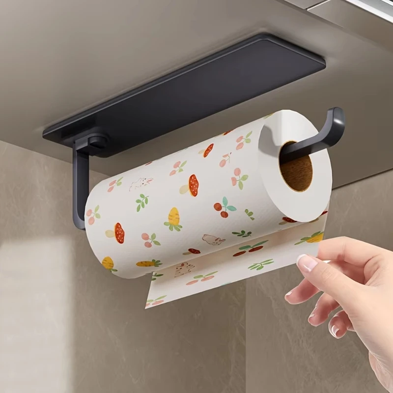 Kitchen Towel Holder Hanging P - Towel Bar Stainless recension och pris