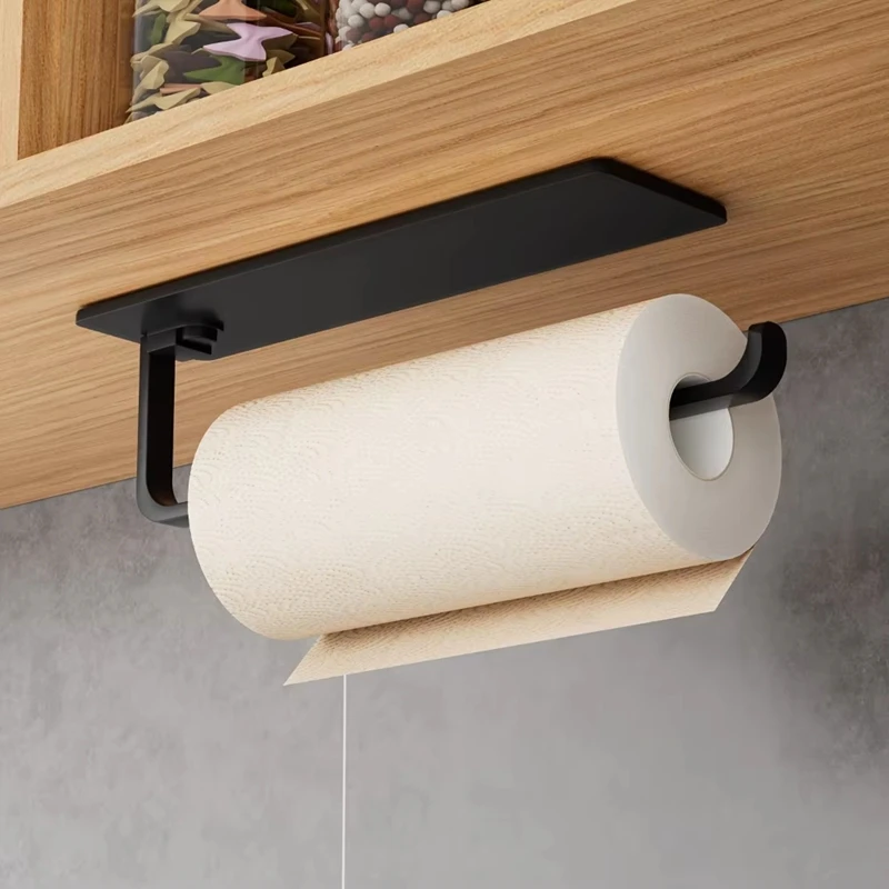 Kitchen Towel Holder Hanging P - Towel Bar Stainless recension och pris