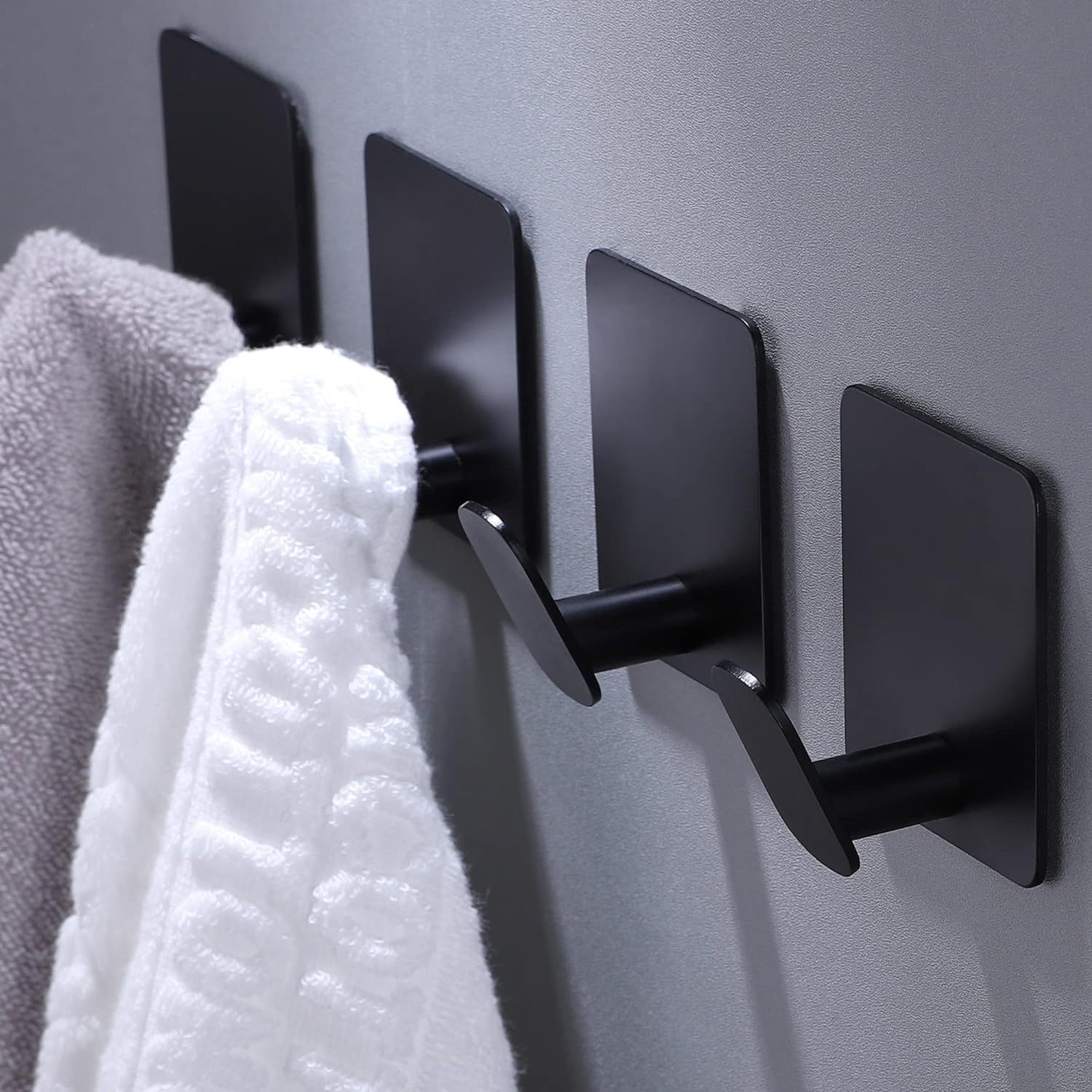 1/4pcs Stainless Steel Bathroo - Towel Bar Stainless recension och pris