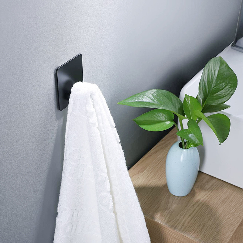 1/4pcs Stainless Steel Bathroo - Towel Bar Stainless recension och pris