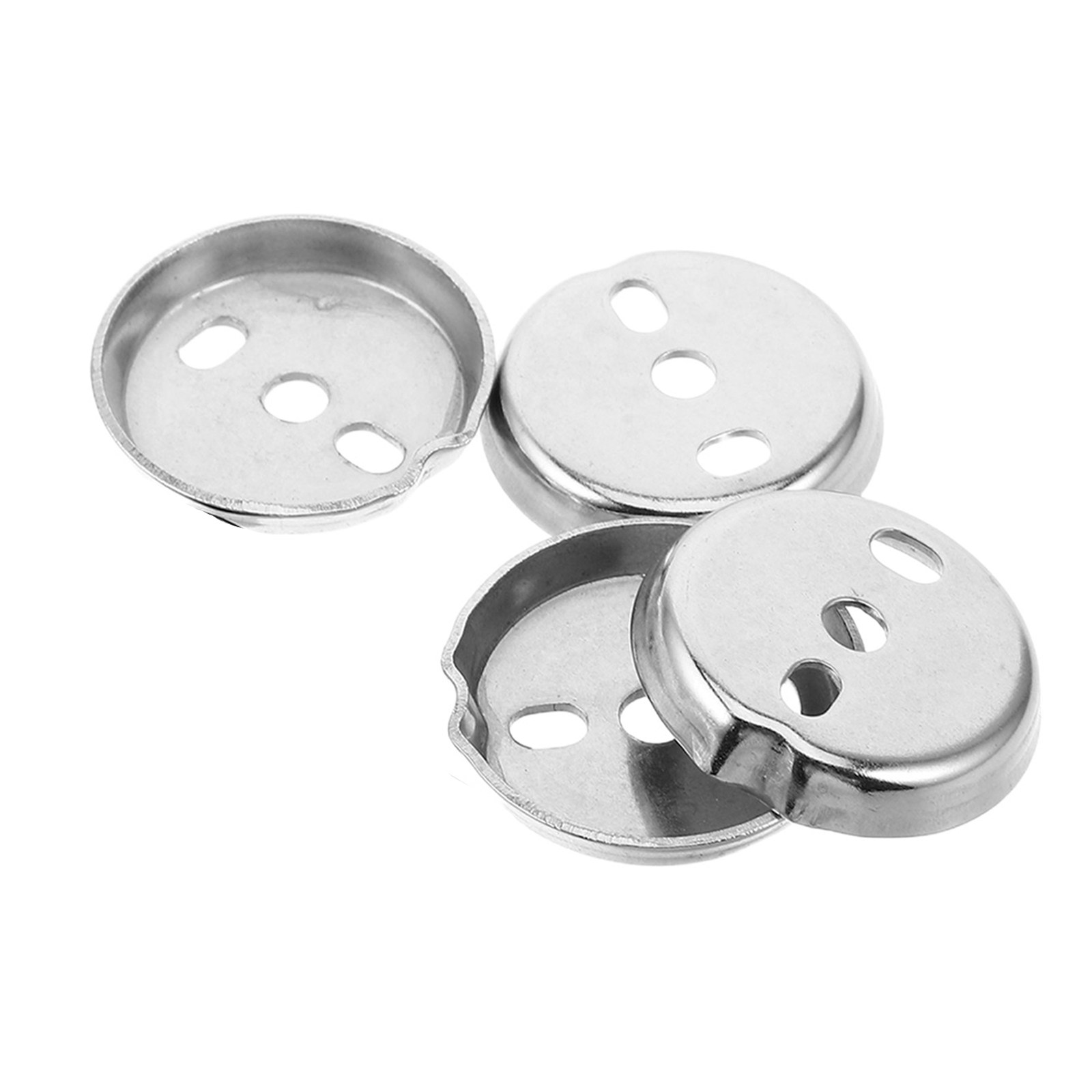 4Pcs Towel Bar Replacement Bra - Towel Bar Stainless recension och pris