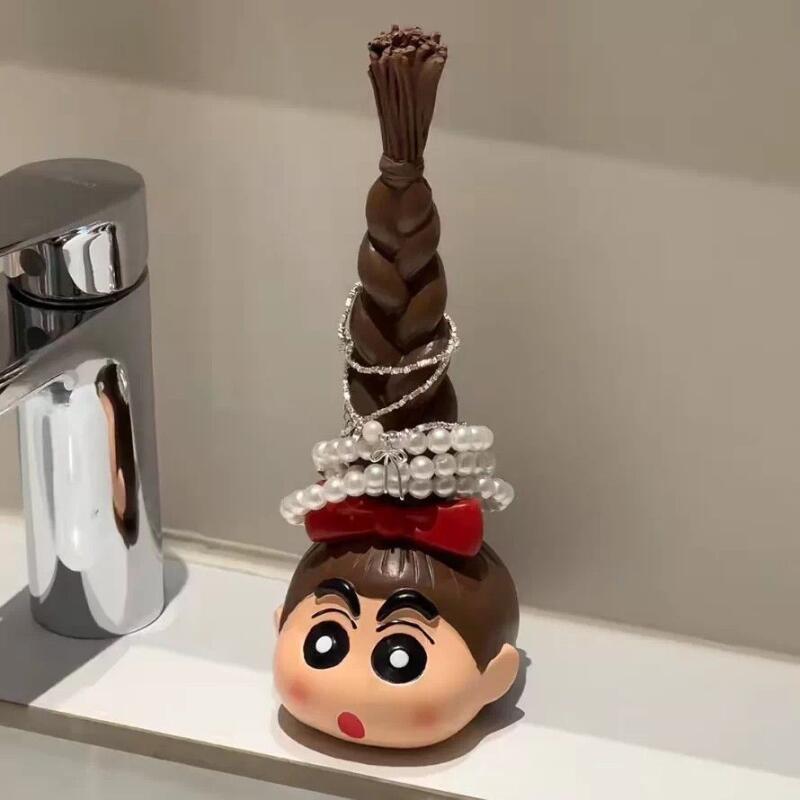 Kawaii Crayon Shin Chan Long B - Home Bathroom Products recension och pris
