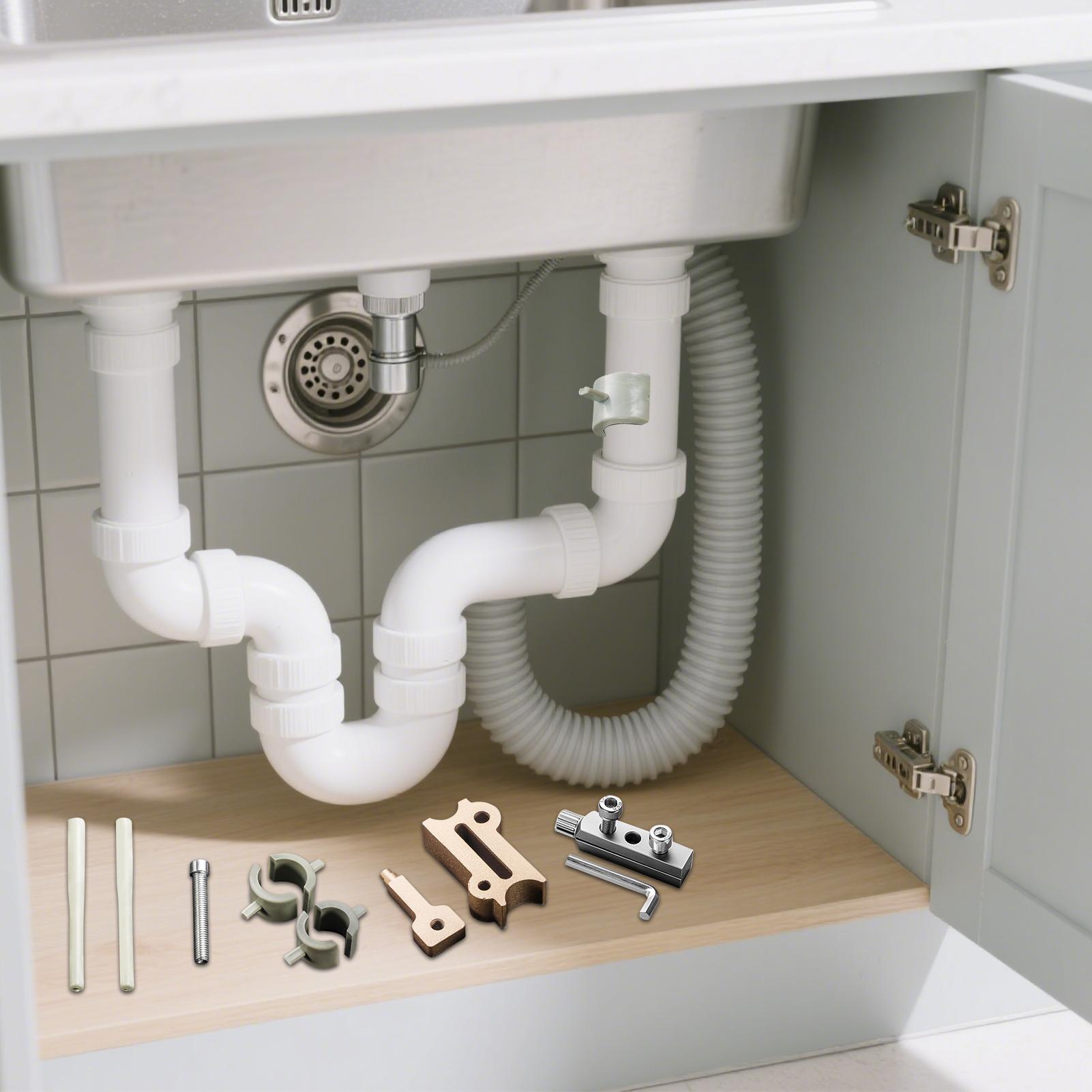 Hot Melt Pipe Repair Tool Plum - Home Bathroom Repair recension och pris