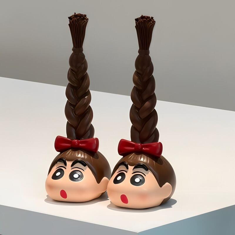 Kawaii Crayon Shin Chan Long B - Home Bathroom Products recension och pris
