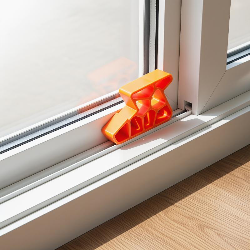 2pcs Heavy Duty Door Stopper N - Home Bathroom Lock recension och pris