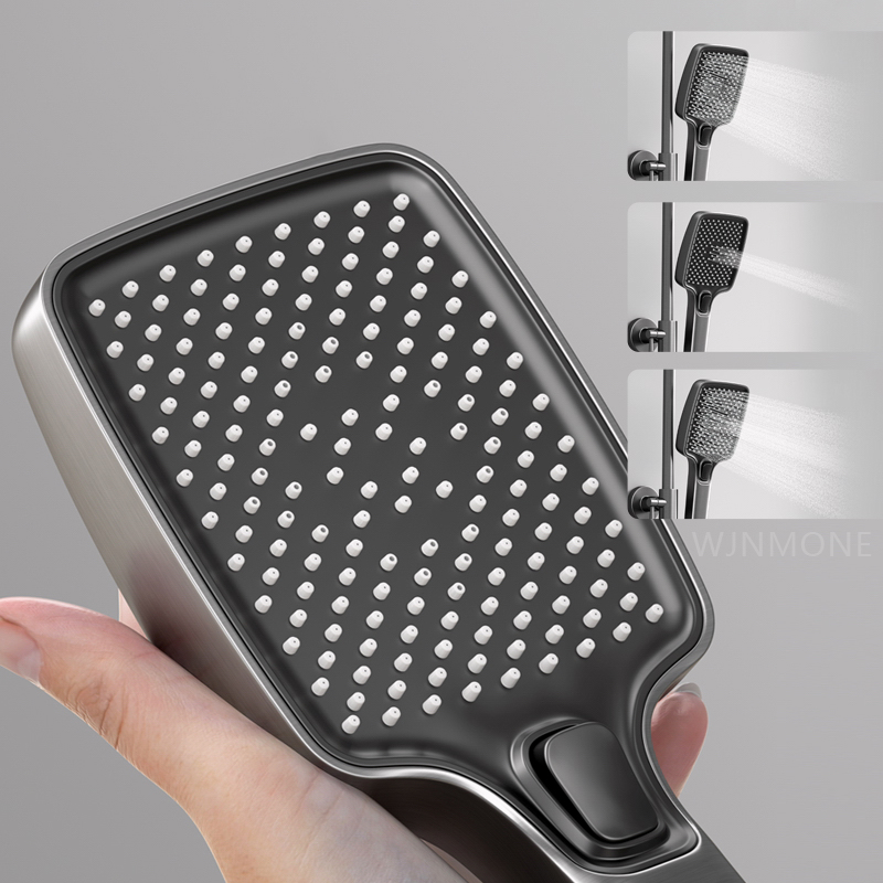 Bathroom Luxury Shower System  - Home Bathroom Glass recension och pris