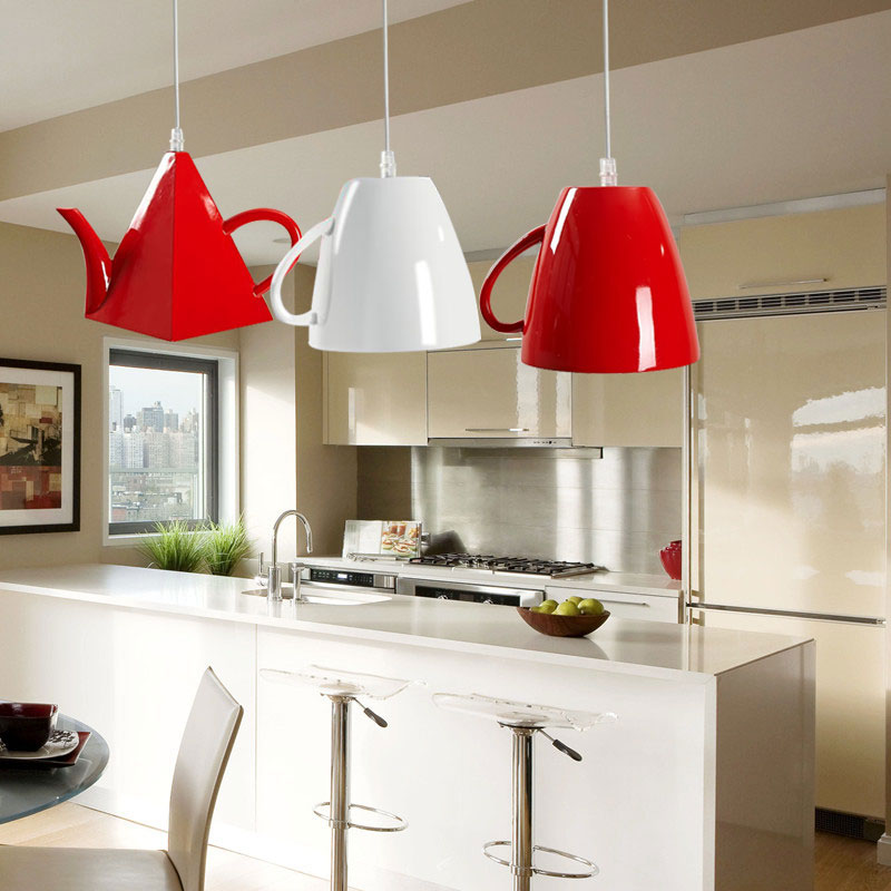 Modern Resin Pendant Lights Cu - Home Of The Year Bathroom recension och pris