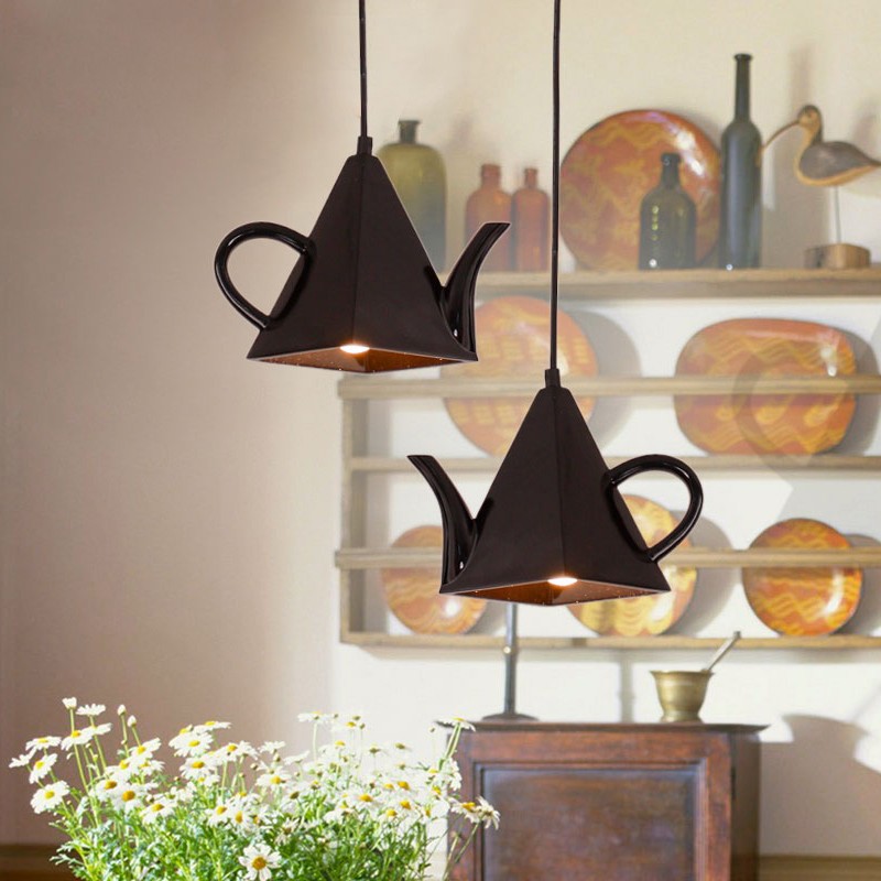 Modern Resin Pendant Lights Cu - Home Of The Year Bathroom recension och pris
