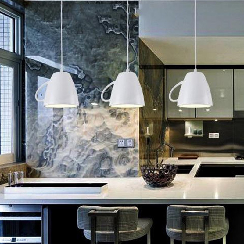 Modern Resin Pendant Lights Cu - Home Of The Year Bathroom recension och pris