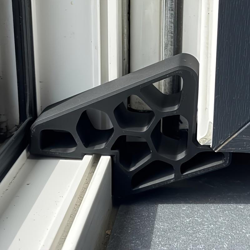 [J] 3Pcs Heavy Duty Door Stopp - Home Bathroom Window recension och pris