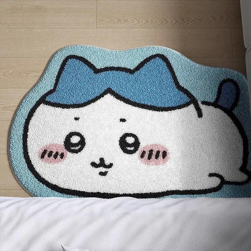 Cartoon Bath Mat Soft and Fluf - Home Bathroom Products recension och pris