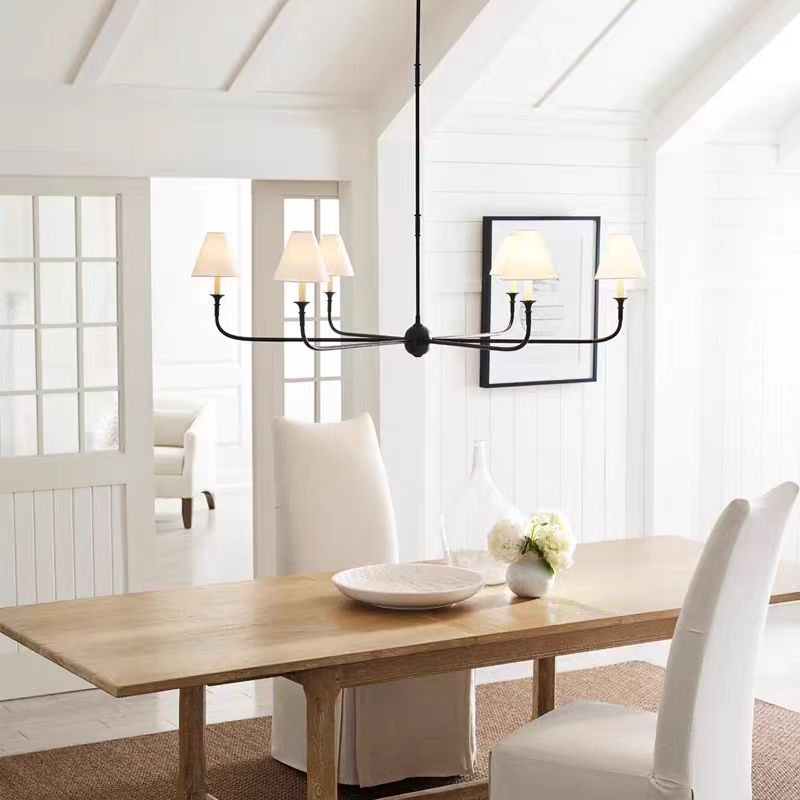 Visual Comfort Piaf Chandelier - Home Of The Year Bathroom recension och pris