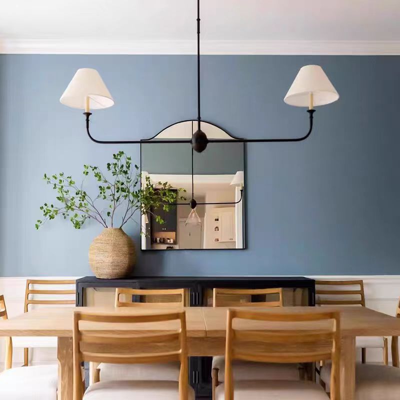 Visual Comfort Piaf Chandelier - Home Of The Year Bathroom recension och pris