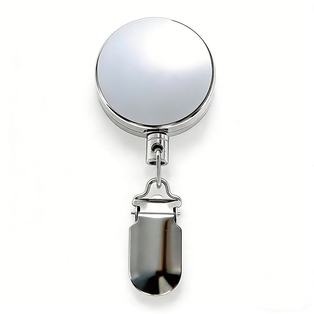 Retractable Towel Clip Holder  - Towel Bar Stainless recension och pris