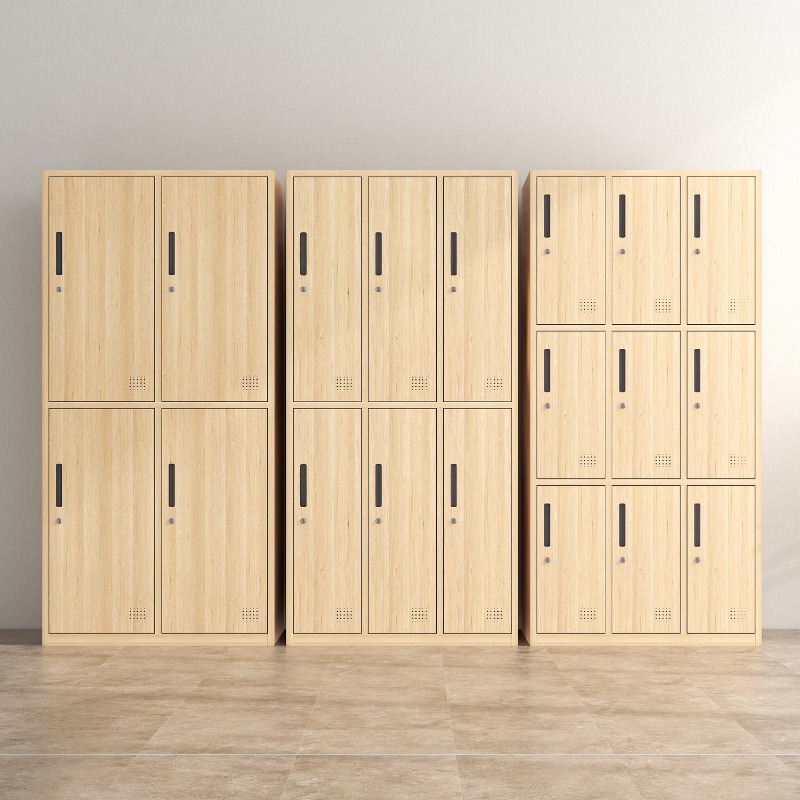 Employee locker, dormitory, ir - Home Bathroom Lock recension och pris