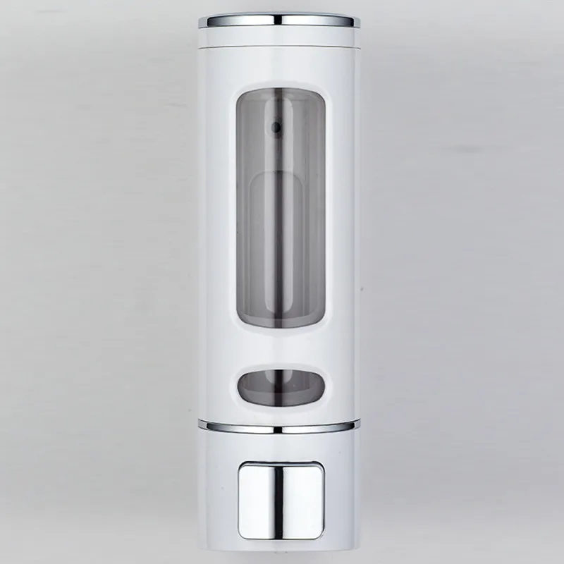 Bathroom Wall Mounted Shower P - Soap Dispenser Pump recension och pris