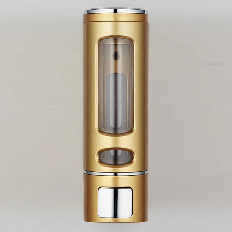 Bathroom Wall Mounted Shower P - Soap Dispenser Pump recension och pris