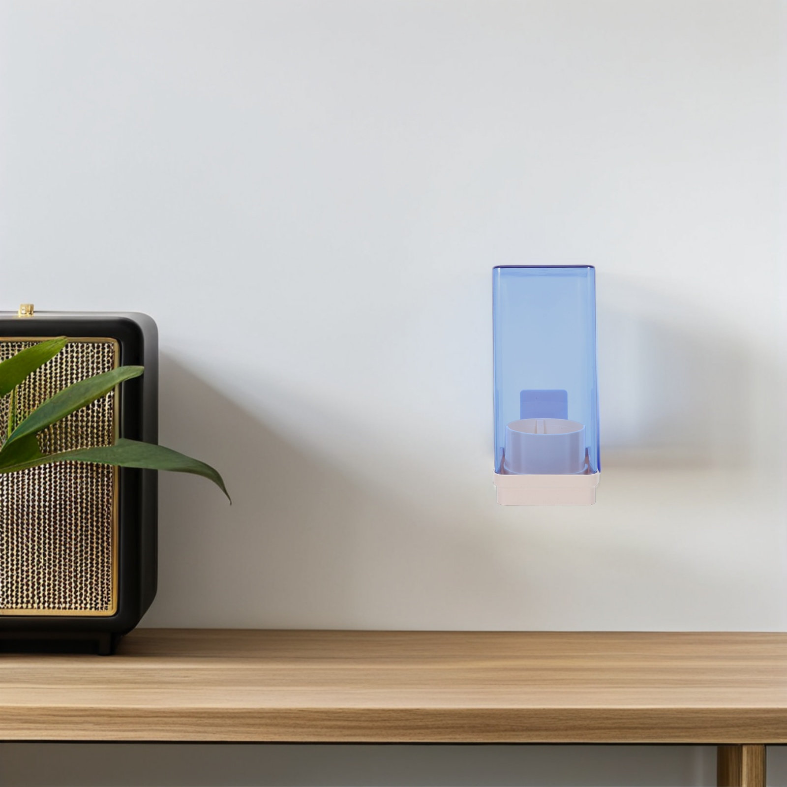 Disposable Paper Cup Dispenser - Home Office Bathroom recension och pris