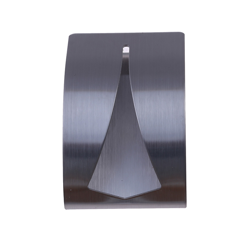 1PC Self Adhesive Towel Hook H - Towel Bar Stainless recension och pris