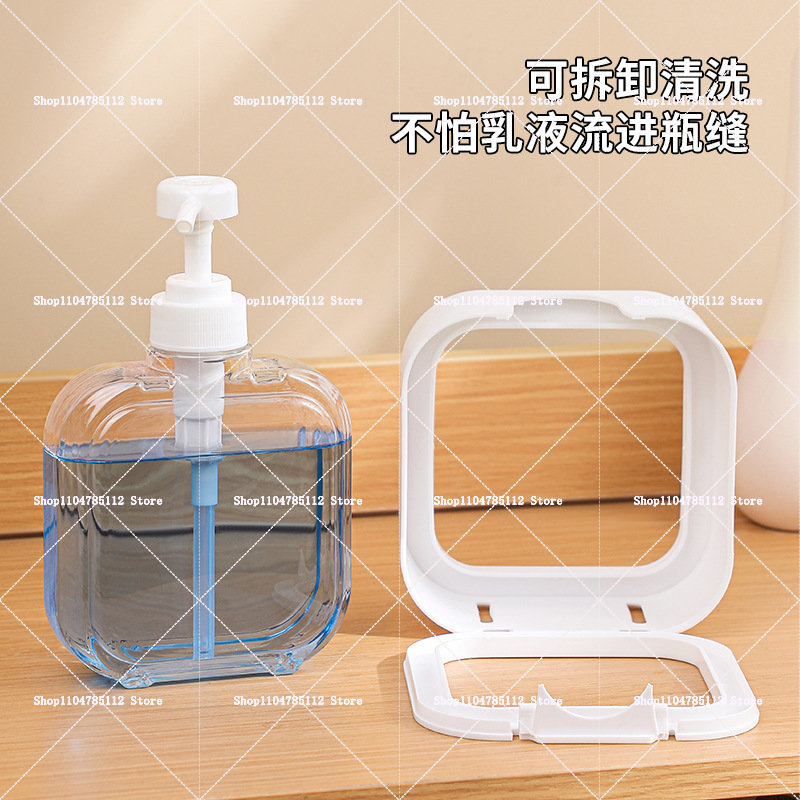 The Powerpuff Girls Soap Dispe - Soap Dispenser Pump recension och pris