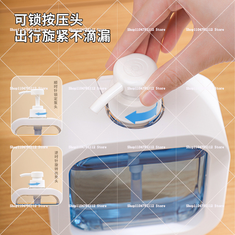 The Powerpuff Girls Soap Dispe - Soap Dispenser Pump recension och pris