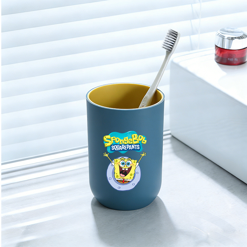 SpongeBob SquarePants Bathroom - Home Of The Year Bathroom recension och pris