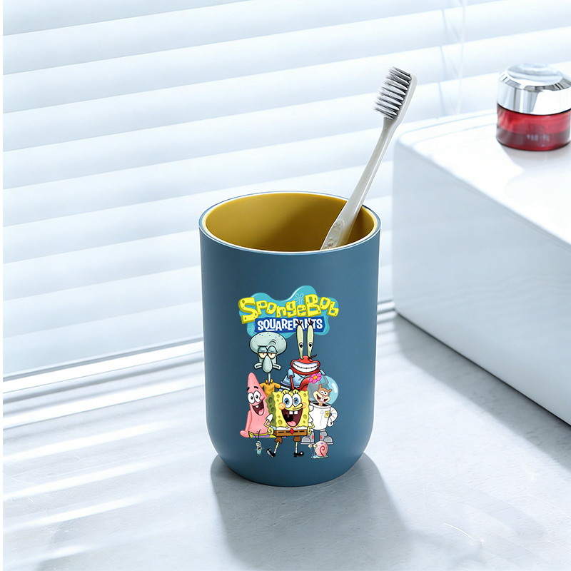 SpongeBob SquarePants Bathroom - Home Of The Year Bathroom recension och pris
