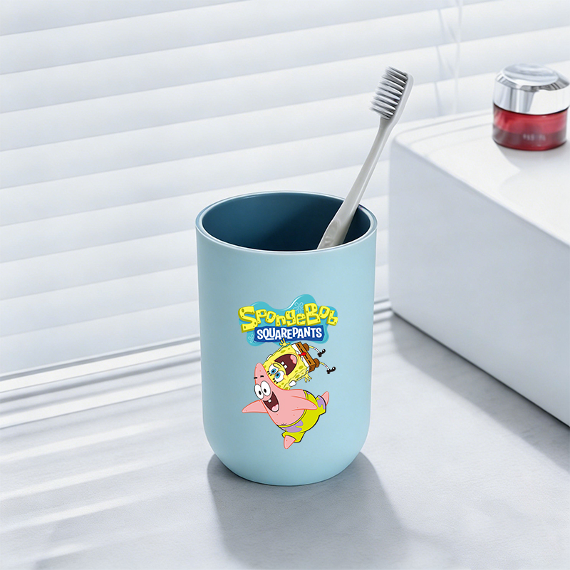 SpongeBob SquarePants Bathroom - Home Of The Year Bathroom recension och pris