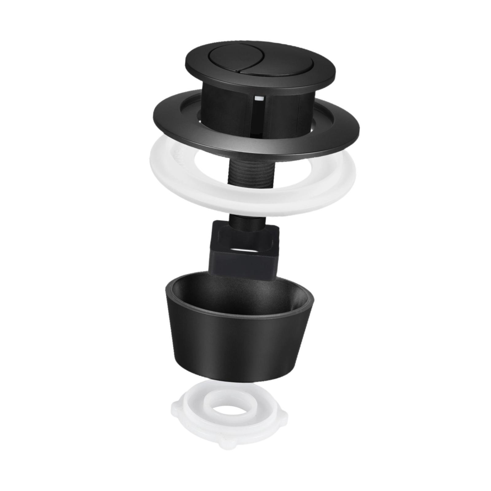 Double Push Flush Button, Adju - Home Bathroom Repair recension och pris