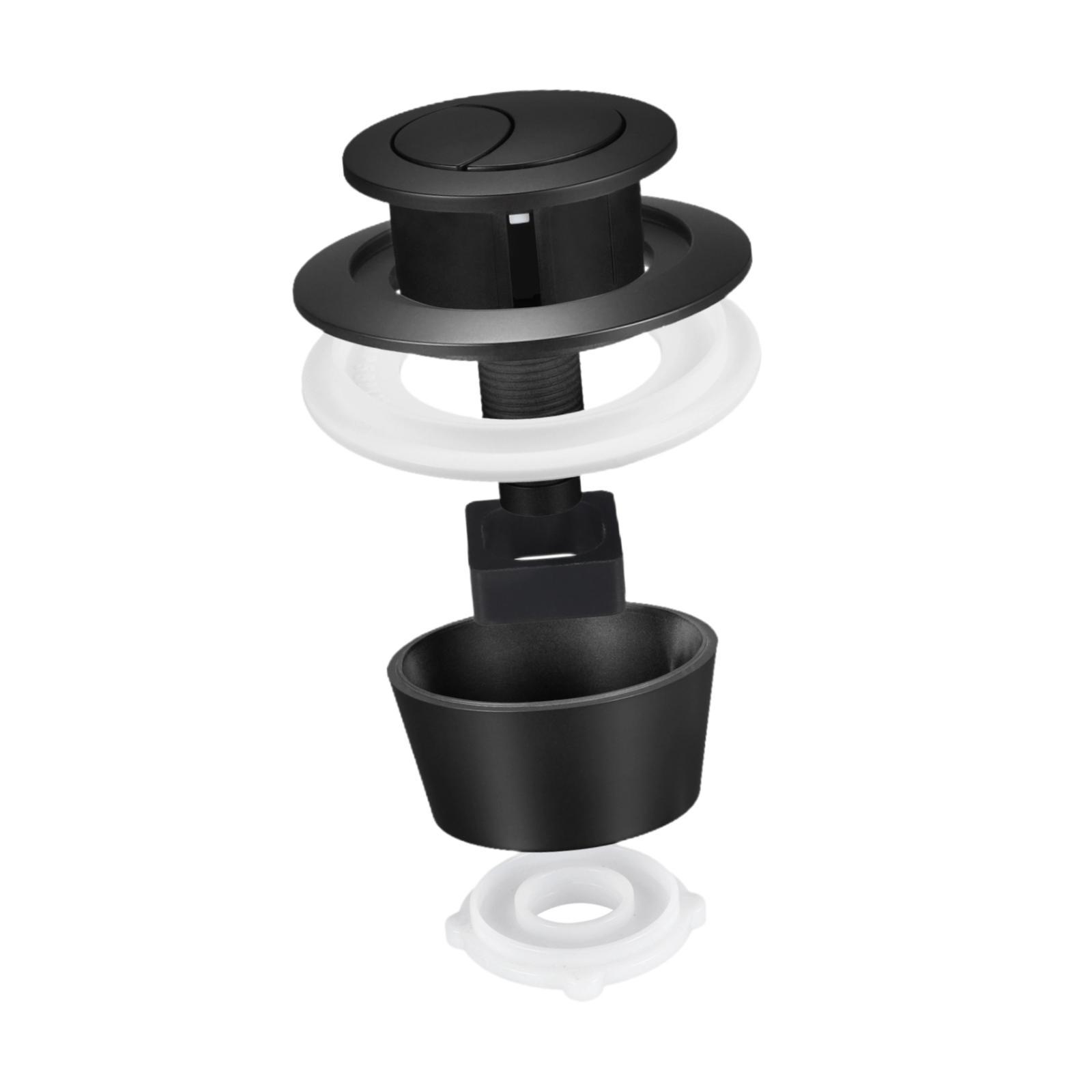 Double Push Flush Button, Adju - Home Bathroom Repair recension och pris