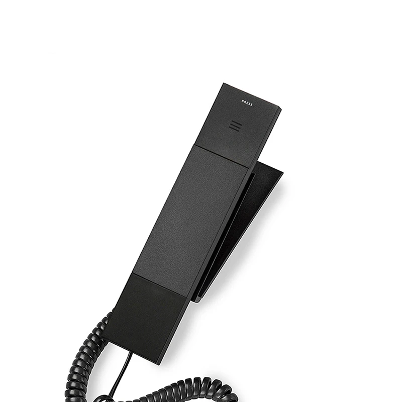Trimline Corded Phone Wall Mou - Home Bathroom Called recension och pris