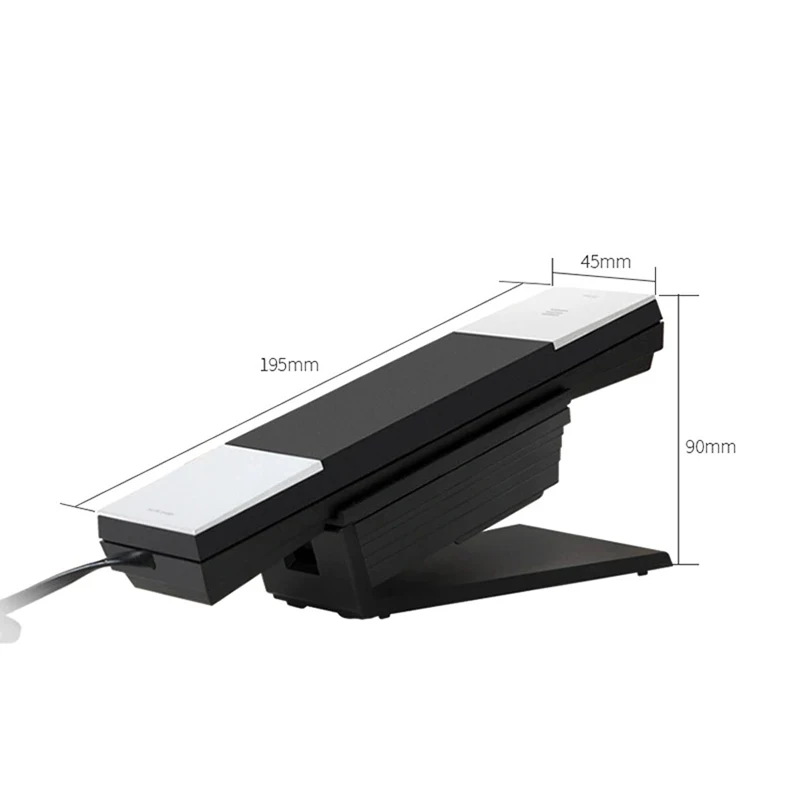 Trimline Corded Phone Wall Mou - Home Bathroom Called recension och pris