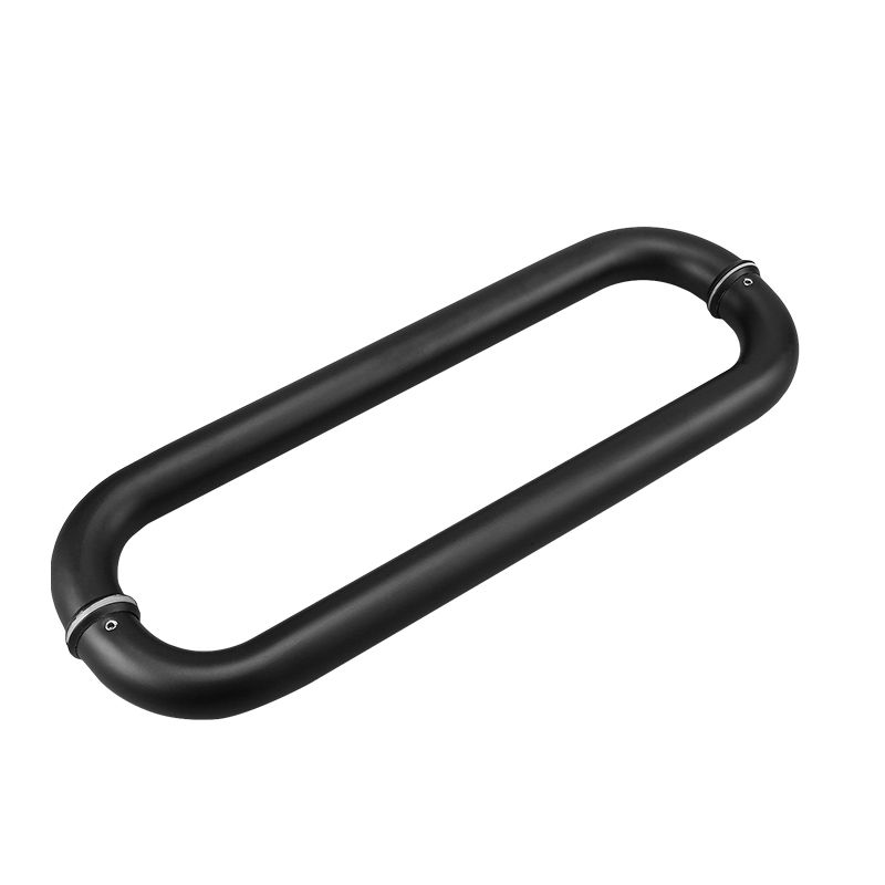 1 Pair Stainless Steel Glass D - Home Bathroom Repair recension och pris