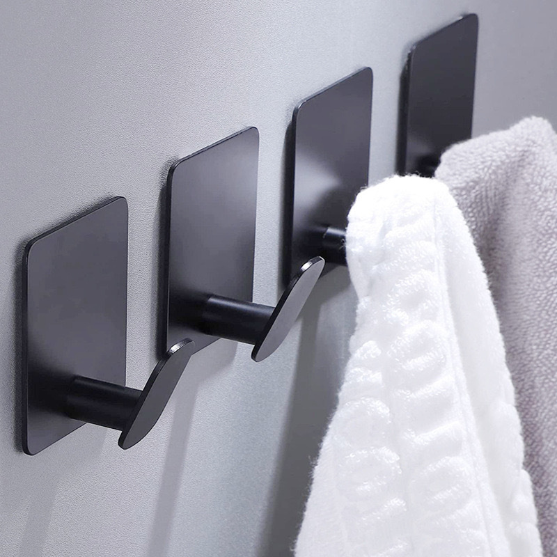 4/1pcs Stainless Steel Bathroo - Towel Bar Stainless recension och pris