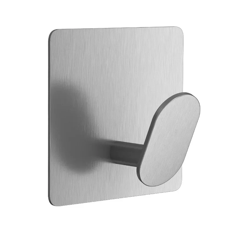 4/1pcs Stainless Steel Bathroo - Towel Bar Stainless recension och pris