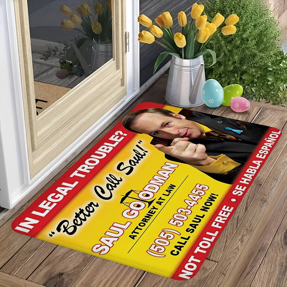 Classic Better Call Saul Floor - Home Bathroom Called recension och pris