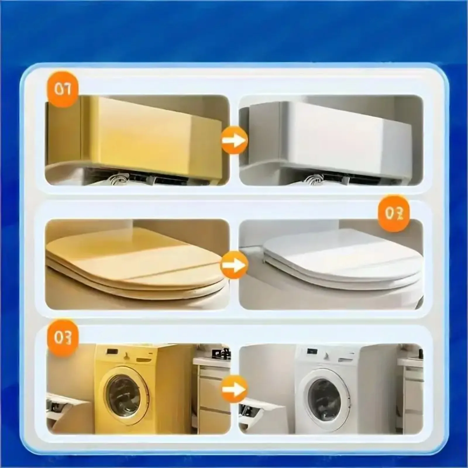 Household Plastic Refurbish Ag - Home Bathroom Repair recension och pris